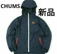 チャムス　ジャケット　Ladybug Jacketメンズ　新品未使用　ブルゾン