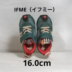 IFME（イフミー）キッズスニーカー16.0