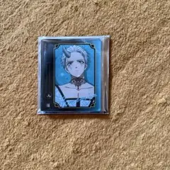 WINDBREAKER ウィンブレ ぷちアクリルスタンド デビルver. 梅宮一