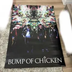 BUMP OF CHICKEN ポスターセット