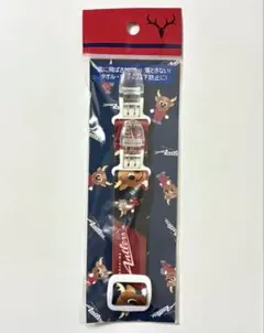 鹿島アントラーズ マルチクリップ しかお