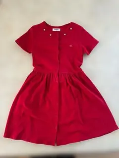 BeBe ワンピース　130㎝