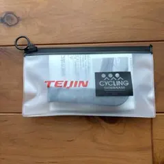 TEIJIN サイクル用タイヤレバー 3本セットのサムネイル