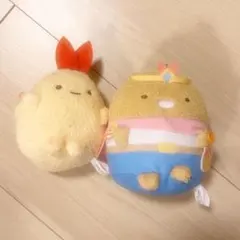 すみっコぐらし♡セット