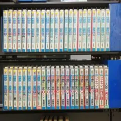 まとめ売り特価】浦安鉄筋家族 シリーズ 計32冊セット 元祖・毎度