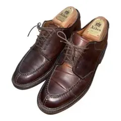 希少 ALDEN 99289 NST コードバン 6.5B/Dのサムネイル