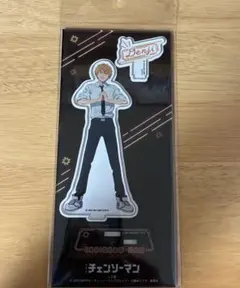 チェンソーマン デンジ ネオン アクスタ