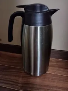 魔法瓶 ポット