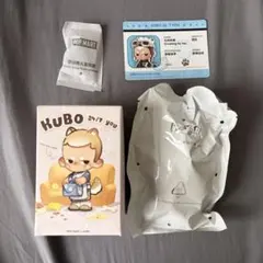 ポップマート kubo