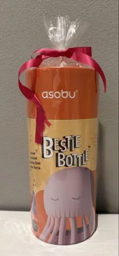 レア【新品未開封】asobu ベスティボトル 水筒 2本セットドッグ