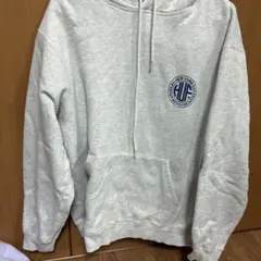 huf パーカー