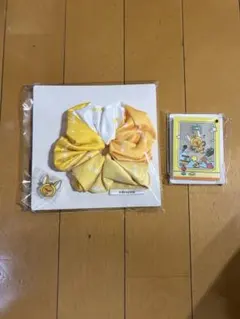 투바 풀바투 매력 슈슈 슬라이드 미러 TXT gigo