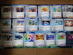 ポケモンカード　汎用カード　エーススペック　まとめ