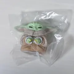 グローグー ソフビ パペットマスコット