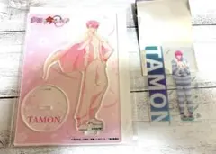 多聞くん今どっち ドンキ桜 アクリルスタンド - メルカリ