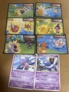 ポケットモンスター　カード　アドバンスジェネレーション ポケモンカードまとめ売り