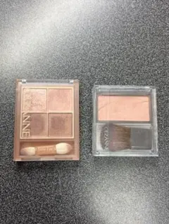 まとめ売り　セザンヌ アイシャドウ チーク