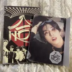 StrayKids スキズ　SKZ HOP アコーディオン　新品未開封 コンプ Amazon.com: Stray Kids SKZHOP HIPTAPE HOP Album (ACCORDION VER