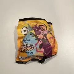 CAPTAIN MESSI フィギュア　ハードロックカフェのサムネイル