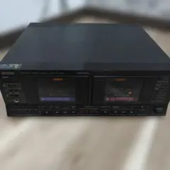 PIONEER CT-Z99 ダブルカセットデッキ 本体 - メルカリ