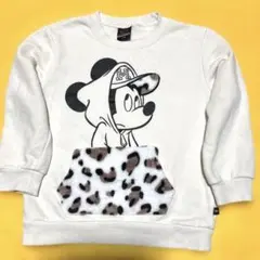 BABYDOLL ミッキー マウストレーナー 110サイズ