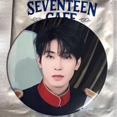 SEVENTEEN CAFE ソウルセブチ カフェ ウォヌ 2025年最新】seventeen cafe ウォヌの人気アイテム - メルカリ