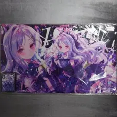 α2 ブルーアーカイブ 横になる&腕章 空崎ヒナ スリーブ&プレイマット α1 ブルーアーカイブ 横になる&腕章 空崎ヒナ スリーブ&プレイマット