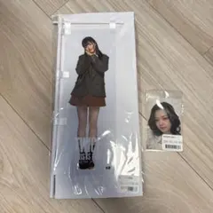 TWICE オンラインくじ ミニのぼり ナヨン - メルカリ