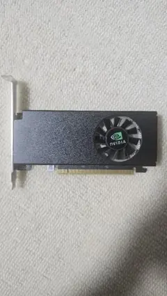 RTX A2000mのサムネイル