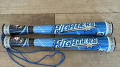 北海道日本ハムファイターズ　メガホンのサムネイル