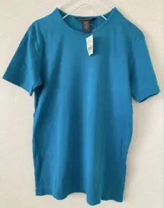 【新品タグ付】BANANA REPUBLIC 女性Tシャツ日本Ｍサイズ