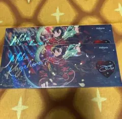 あんスタ 心悦ホロチケ 3弾 影片みか