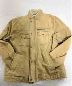 LEVI’S リーバイス ポケット キルティング ジャケットのサムネイル