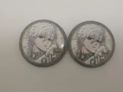 2026年最新】凪誠士郎 缶バッジ 玉座の人気アイテム - メルカリ