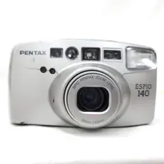動作確認済】 Pentax ESPIO 120 G0612-134-4v - メルカリ