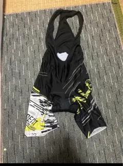 발렛 (바렛) 빕 쇼츠