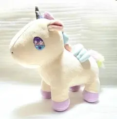 マザーガーデン　ユニコーン　もちもち　ぬいぐるみ　マスコット　馬