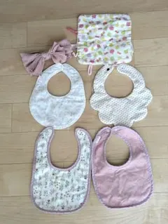 スタイ4枚セット他