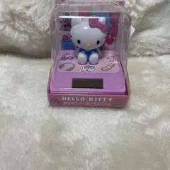 【未使用】当時物 2011年製/2001年　ハローキティ 電子体温計 希少レア 新品未開封 ハローキティ キャラクター電子体温計 サンリオ