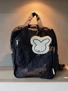 70周年ミッフィー　リュック　しまむらコラボ