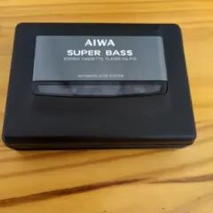 2026年最新】AIWA HS-P15の人気アイテム - メルカリ