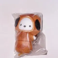 サンリオ ちびっとも　ポチャッコ　和菓子