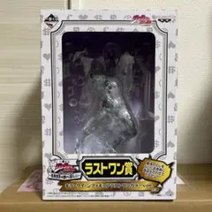 キラークイーン フィギュア　一番くじ　ラストワン