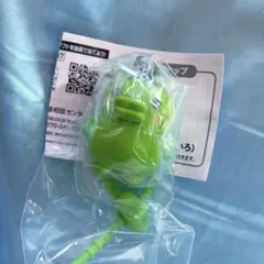 たまごっち　ガチャガチャ　カラフルマルチチャーム　　くちぱっち