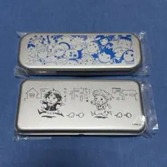 2026年最新】HUNTER×HUNTER缶ペンケースの人気アイテム - メルカリ