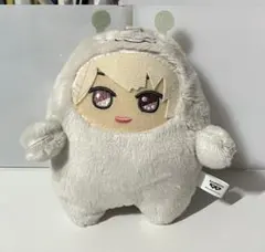 【匿名配送】アイナナ ♡ モンぬい 巳波 セット ♡ 2点セット Amazon.co.jp: モンぬい 巳波 ワルモフ アイナナ きらどる