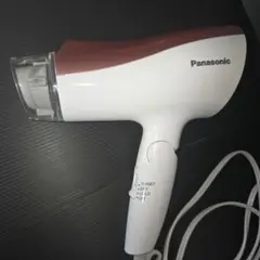 Panasonic イオニティ ヘアドライヤー 　EH-NE5B(2020年製)
