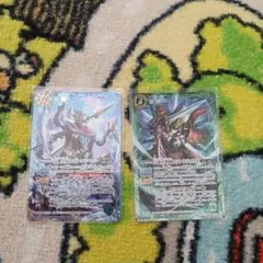 バトルスピリッツ カードセット