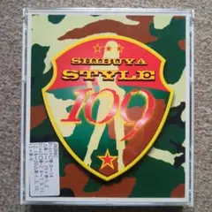 Style 109 2CDs