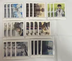名探偵コナン 100万ドルの五稜星 怪盗キッド 黒羽快斗 ぱしゃこれ
